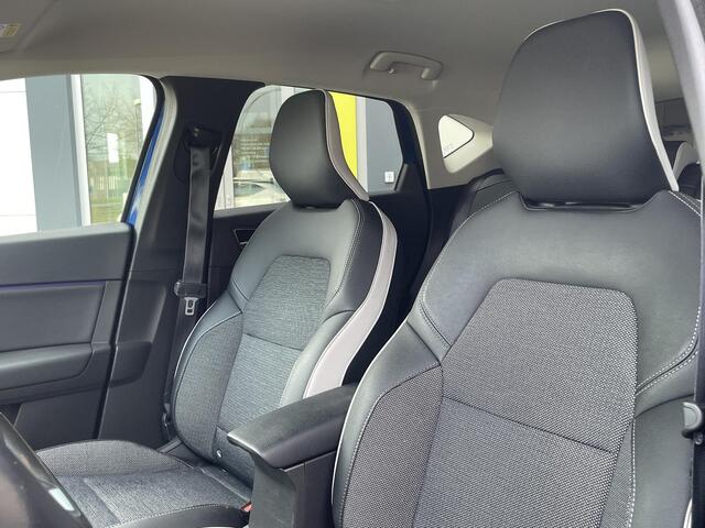 Renault CAPTUR 1.0 TCe 100 Intens | Trekhaak | Achteruitrijcamera | 1e eigenaar | Bochane onderhouden |
