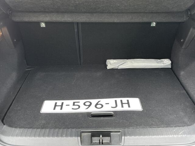 Renault CAPTUR 1.0 TCe 100 Intens | Trekhaak | Achteruitrijcamera | 1e eigenaar | Bochane onderhouden |