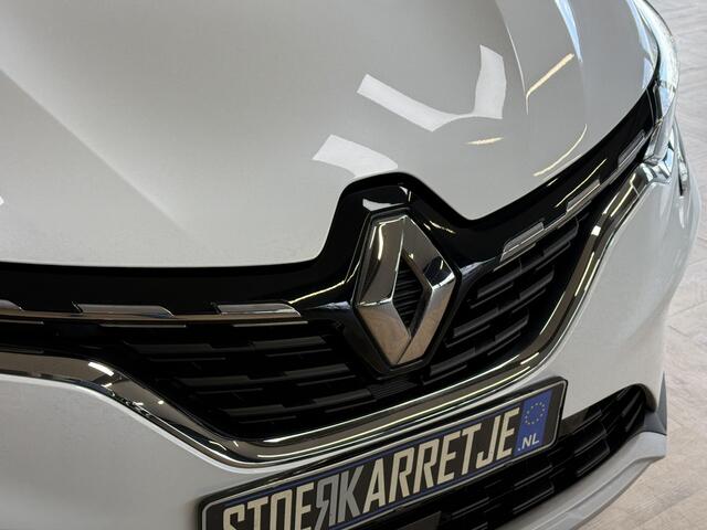 Renault CAPTUR 1.3 TCe 130PK Intens | Navi | Bose | Camera | 17 " | PDC V+A | CarPlay 100% Dealer onderhouden!