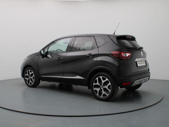 Renault CAPTUR TCe 90pk Intens Camera | Climate | Cruise | Navi | Parkeersens. v+a
