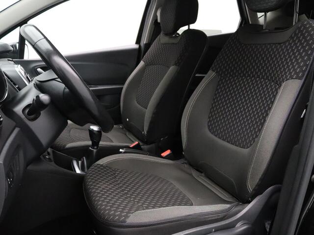 Renault CAPTUR TCe 90pk Intens Camera | Climate | Cruise | Navi | Parkeersens. v+a