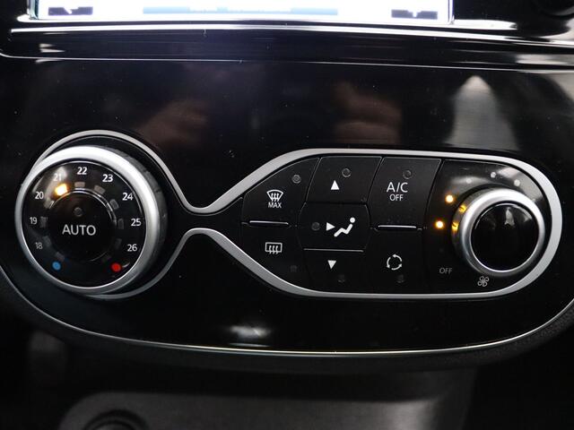 Renault CAPTUR TCe 90pk Intens Camera | Climate | Cruise | Navi | Parkeersens. v+a