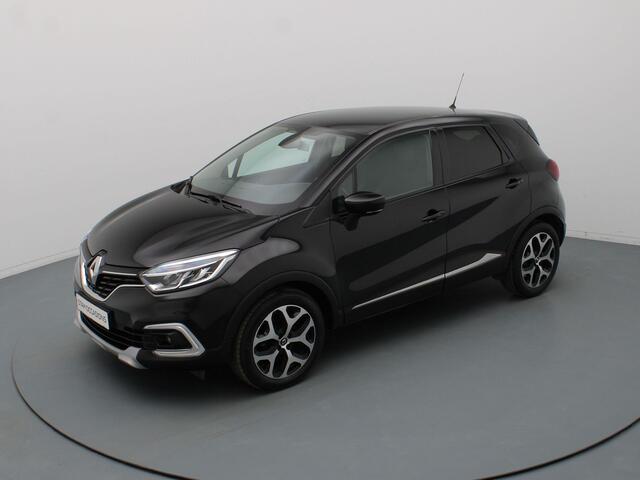 Renault CAPTUR TCe 90pk Intens Camera | Climate | Cruise | Navi | Parkeersens. v+a