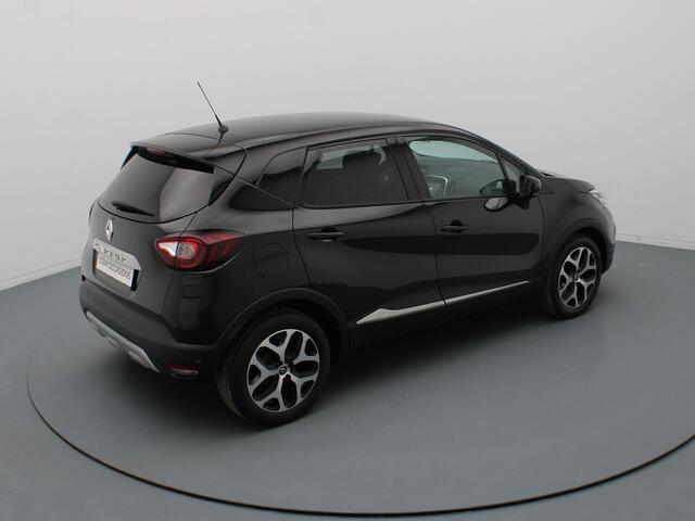 Renault CAPTUR TCe 90pk Intens Camera | Climate | Cruise | Navi | Parkeersens. v+a