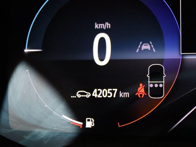 Renault CAPTUR E-Tech Plug-in Hybrid 160 R.S. Line Camera | Climate | Cruise | Navi | Parkeersens. v+a