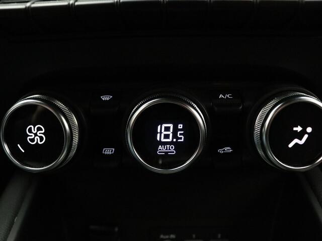 Renault CAPTUR E-Tech Plug-in Hybrid 160 R.S. Line Camera | Climate | Cruise | Navi | Parkeersens. v+a