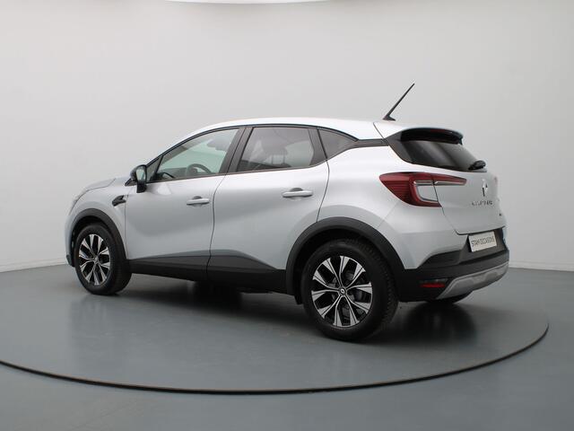 Renault CAPTUR E-Tech Hybrid 145pk evolution Cruise | Climate | Carplay | Navi | Parksens. achter