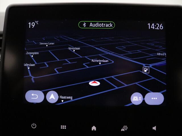 Renault CAPTUR E-Tech Hybrid 145pk evolution Cruise | Climate | Carplay | Navi | Parksens. achter