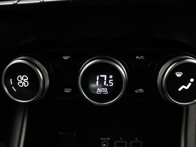 Renault CAPTUR E-Tech Hybrid 145pk evolution Cruise | Climate | Carplay | Navi | Parksens. achter