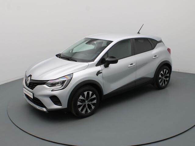 Renault CAPTUR E-Tech Hybrid 145pk evolution Cruise | Climate | Carplay | Navi | Parksens. achter