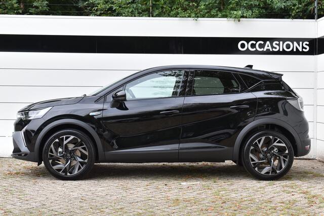 Renault CAPTUR full hybrid 145 E-TECH esprit Alpine | Achteruitrijcamera | Active driver assist | Adaptive Cruise Control