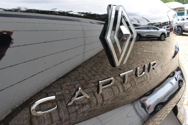 Renault CAPTUR full hybrid 145 E-TECH esprit Alpine | Achteruitrijcamera | Active driver assist | Adaptive Cruise Control