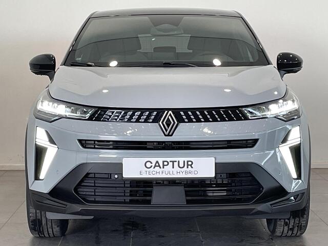Renault CAPTUR 1.6 E-Tech Hybrid 145 Techno | Pack Advanced Driving Assist | Van: ¤ 37.486,- nu rijklaar voor: ¤ 35.986,-