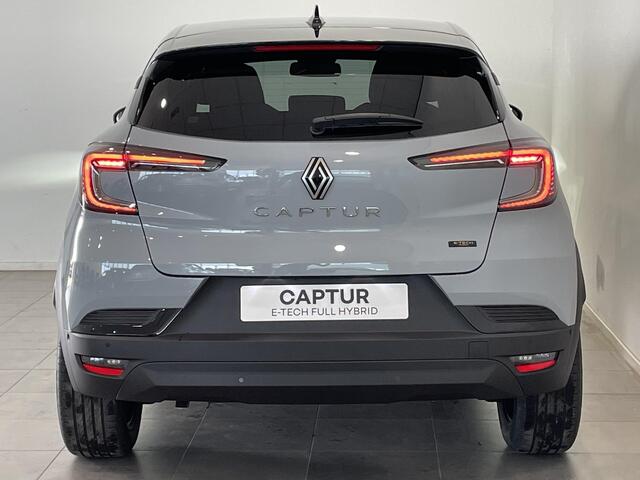 Renault CAPTUR 1.6 E-Tech Hybrid 145 Techno | Pack Advanced Driving Assist | Van: ¤ 37.486,- nu rijklaar voor: ¤ 35.986,-