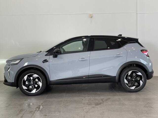 Renault CAPTUR 1.6 E-Tech Hybrid 145 Techno | Pack Advanced Driving Assist | Van: ¤ 37.486,- nu rijklaar voor: ¤ 35.986,-