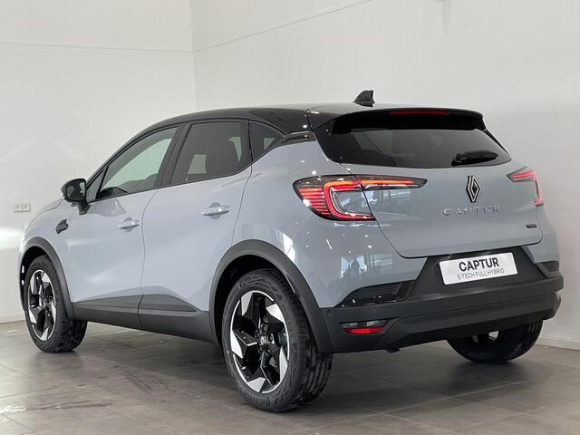 Renault CAPTUR 1.6 E-Tech Hybrid 145 Techno | Pack Advanced Driving Assist | Van: ¤ 37.486,- nu rijklaar voor: ¤ 35.986,-