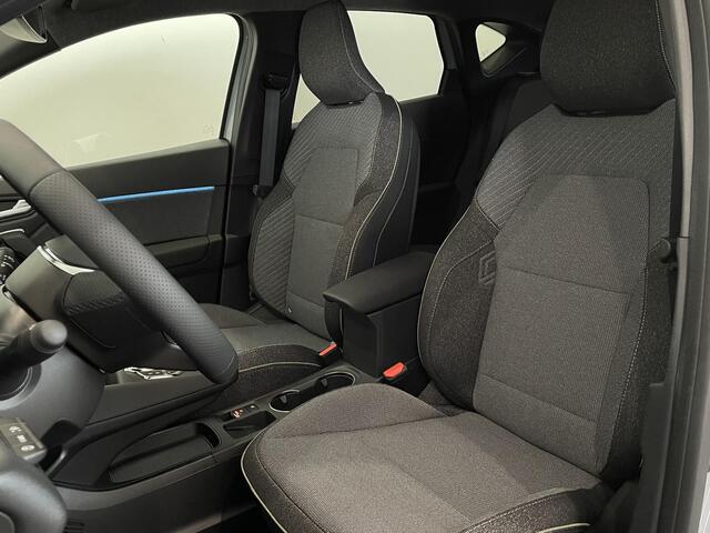 Renault CAPTUR 1.6 E-Tech Hybrid 145 Techno | Pack Advanced Driving Assist | Van: ¤ 37.486,- nu rijklaar voor: ¤ 35.986,-