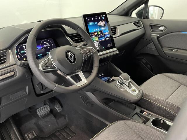 Renault CAPTUR 1.6 E-Tech Hybrid 145 Techno | Pack Advanced Driving Assist | Van: ¤ 37.486,- nu rijklaar voor: ¤ 35.986,-