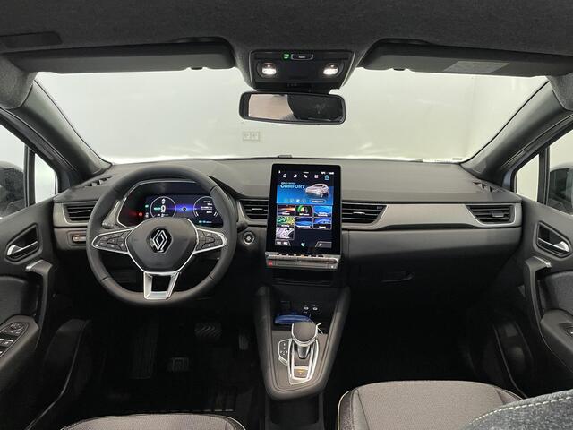 Renault CAPTUR 1.6 E-Tech Hybrid 145 Techno | Pack Advanced Driving Assist | Van: ¤ 37.486,- nu rijklaar voor: ¤ 35.986,-