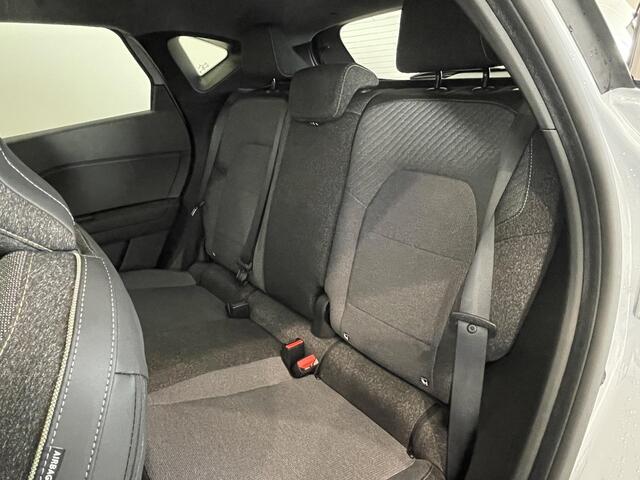 Renault CAPTUR 1.6 E-Tech Hybrid 145 Techno | Pack Advanced Driving Assist | Van: ¤ 37.486,- nu rijklaar voor: ¤ 35.986,-