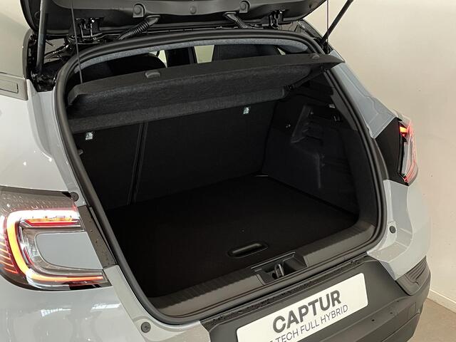 Renault CAPTUR 1.6 E-Tech Hybrid 145 Techno | Pack Advanced Driving Assist | Van: ¤ 37.486,- nu rijklaar voor: ¤ 35.986,-