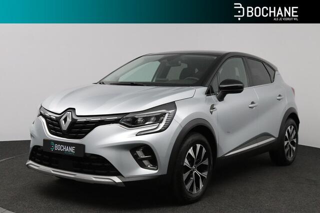 Renault CAPTUR TCe 90 techno | Pack Driving | 9,3" Touchscreen | Carplay |