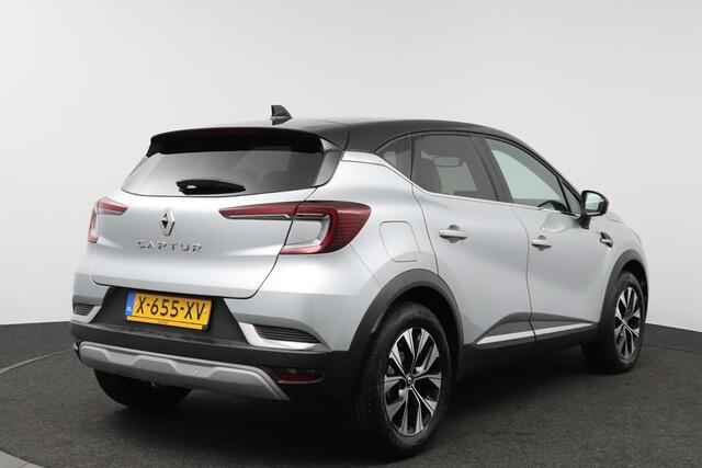 Renault CAPTUR TCe 90 techno | Pack Driving | 9,3" Touchscreen | Carplay |