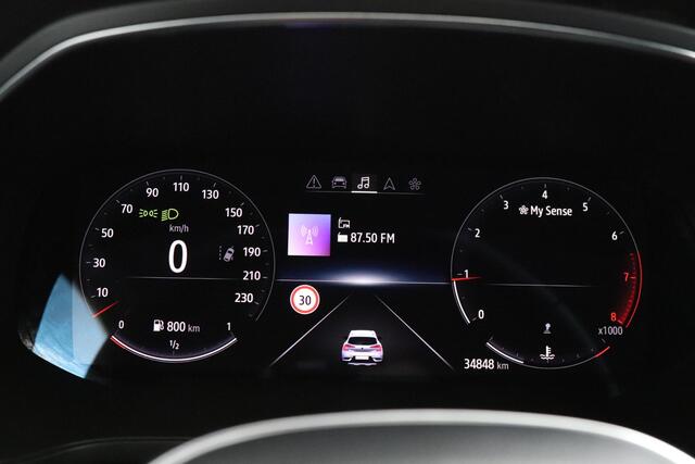 Renault CAPTUR TCe 90 techno | Pack Driving | 9,3" Touchscreen | Carplay |