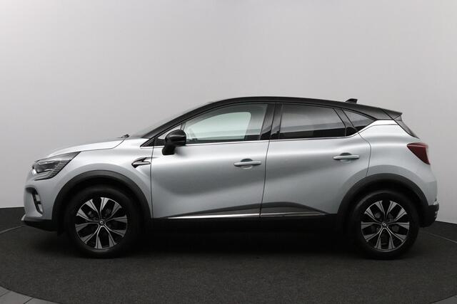 Renault CAPTUR TCe 90 techno | Pack Driving | 9,3" Touchscreen | Carplay |