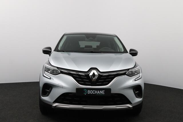 Renault CAPTUR TCe 90 techno | Pack Driving | 9,3" Touchscreen | Carplay |