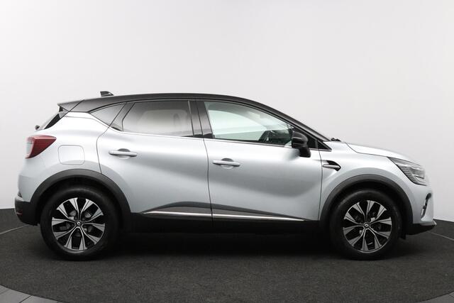 Renault CAPTUR TCe 90 techno | Pack Driving | 9,3" Touchscreen | Carplay |