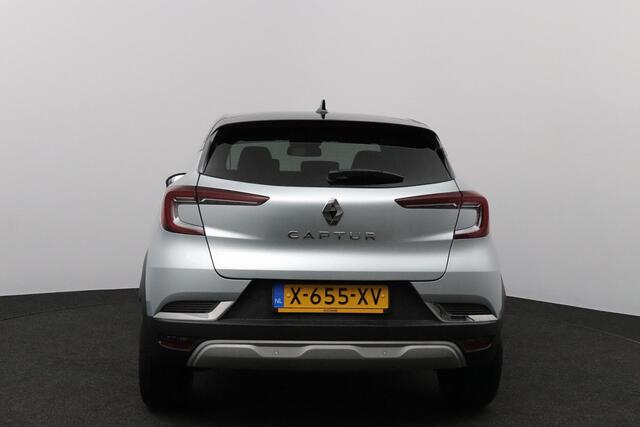 Renault CAPTUR TCe 90 techno | Pack Driving | 9,3" Touchscreen | Carplay |