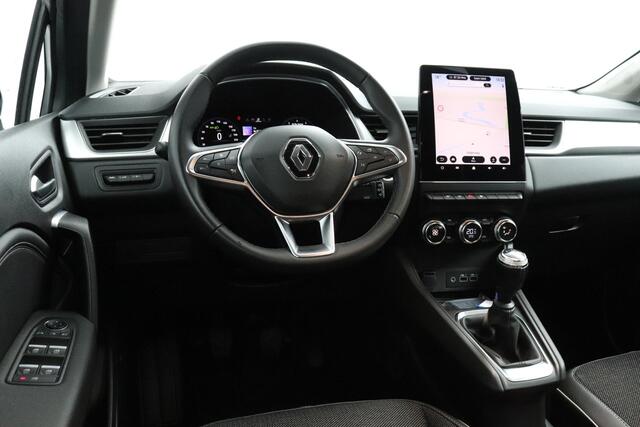 Renault CAPTUR TCe 90 techno | Pack Driving | 9,3" Touchscreen | Carplay |