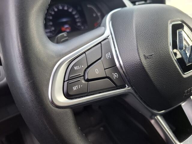 Renault CAPTUR 1.3 TCe 140 Intens Automaat | Apple Carplay | Sportstoelen | Navigatie | Camera | DAB | L.M. 18" | Stoelverwarming | Cruise Control |