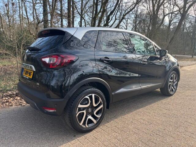 Renault CAPTUR 1.2 TCE BOSE **DAB//Parkassist//Stoelverw**