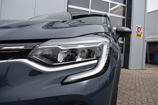 Renault CAPTUR 1.0 TCe 100 Intens | 1e eigenaar | NL-Auto | Camera