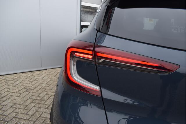 Renault CAPTUR 1.0 TCe 100 Intens | 1e eigenaar | NL-Auto | Camera