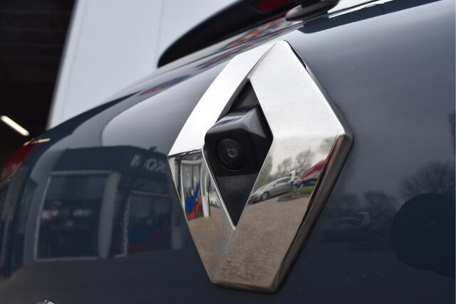 Renault CAPTUR 1.0 TCe 100 Intens | 1e eigenaar | NL-Auto | Camera