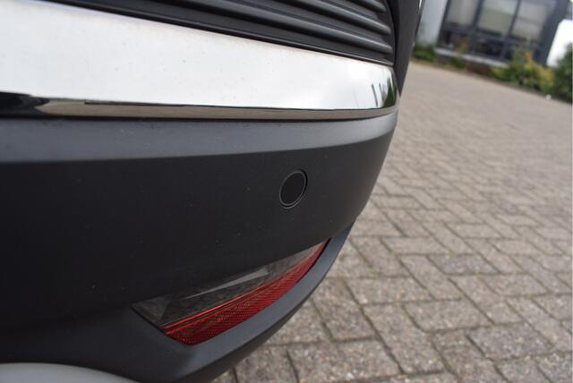 Renault CAPTUR 1.0 TCe 100 Intens | 1e eigenaar | NL-Auto | Camera