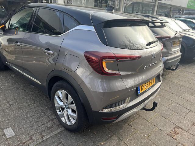 Renault CAPTUR 1.6 E-Tech Plug-in Hybrid 160 Intens