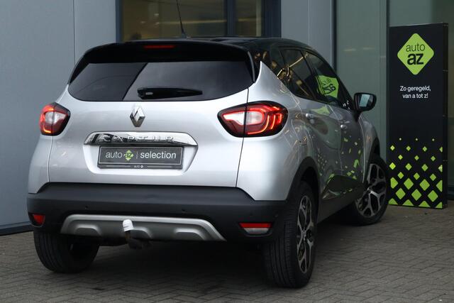 Renault CAPTUR 0.9 TCe Edition One / Trekhaak / Camera