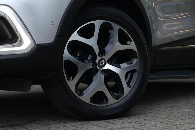 Renault CAPTUR 0.9 TCe Edition One / Trekhaak / Camera