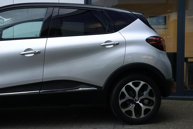 Renault CAPTUR 0.9 TCe Edition One / Trekhaak / Camera