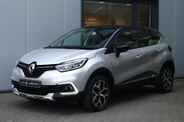 Renault CAPTUR 0.9 TCe Edition One / Trekhaak / Camera