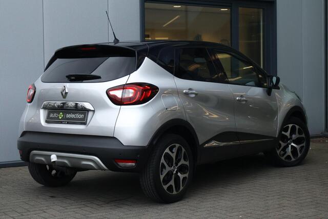 Renault CAPTUR 0.9 TCe Edition One / Trekhaak / Camera