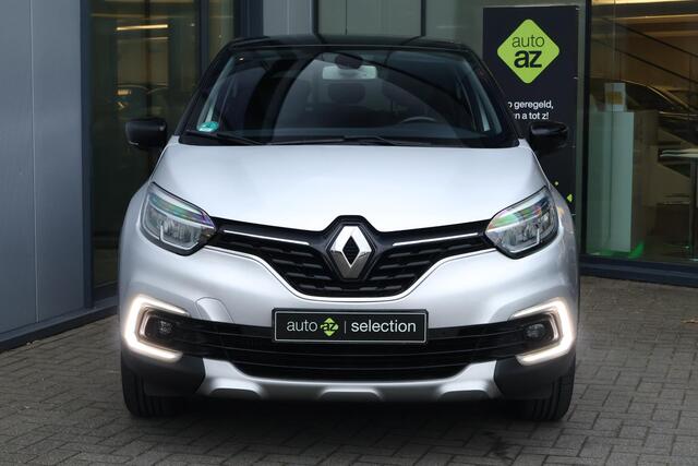 Renault CAPTUR 0.9 TCe Edition One / Trekhaak / Camera