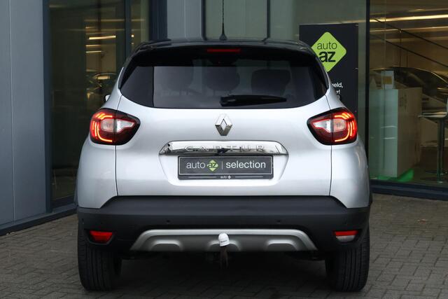 Renault CAPTUR 0.9 TCe Edition One / Trekhaak / Camera