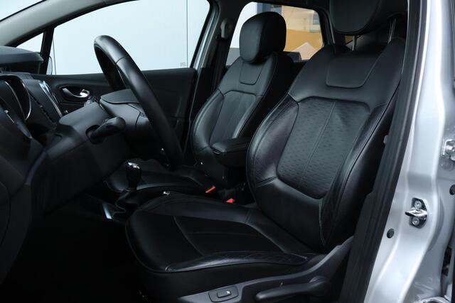Renault CAPTUR 0.9 TCe Edition One / Trekhaak / Camera