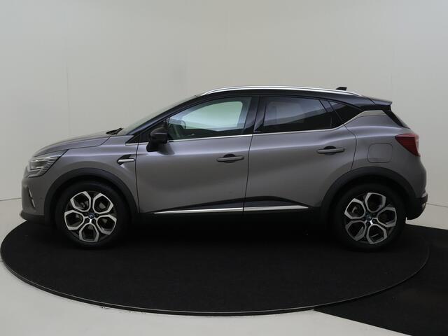 Renault CAPTUR 1.6 E-Tech Plug-in Hybrid 160 Business AUTOMAAT | 360 Camera | Navigatie | Cruise & Climate Control |
