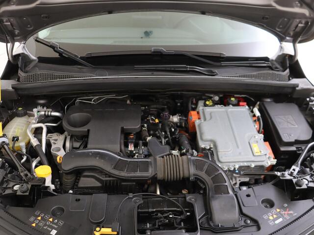 Renault CAPTUR 1.6 E-Tech Plug-in Hybrid 160 Business AUTOMAAT | 360 Camera | Navigatie | Cruise & Climate Control |